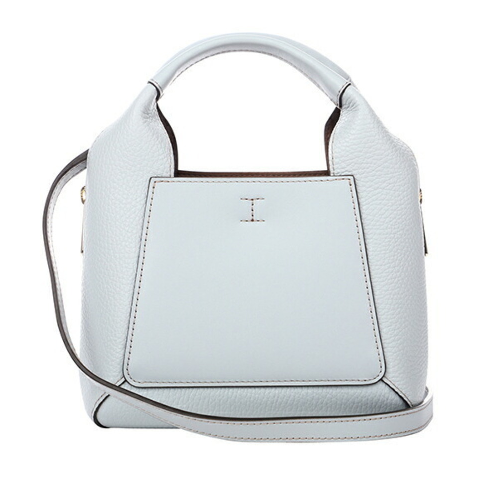 Furla handbag Gilda blue beige